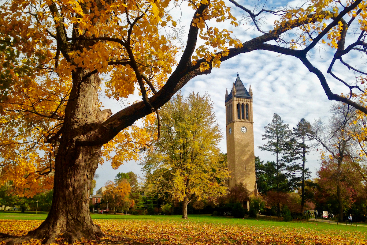 Ames, IA