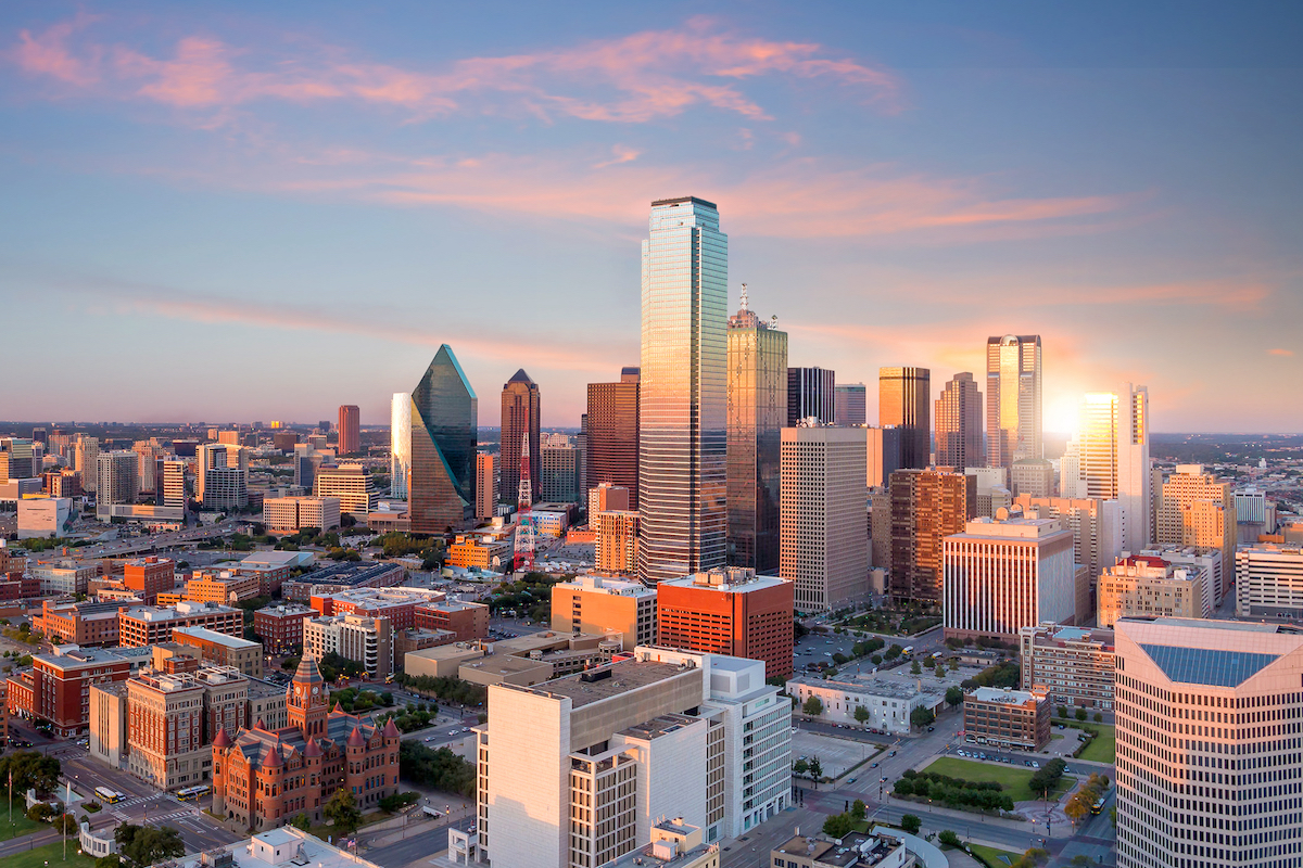 Dallas, TX