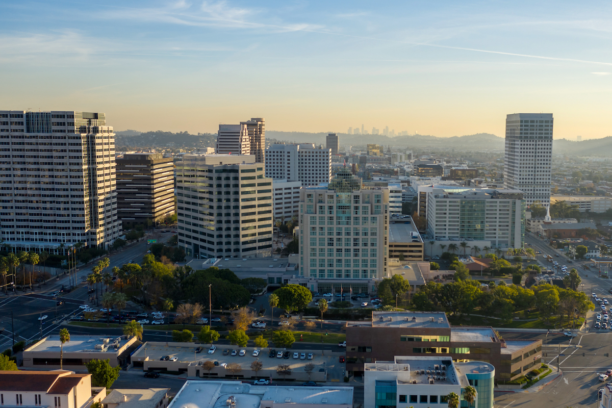 Glendale, CA