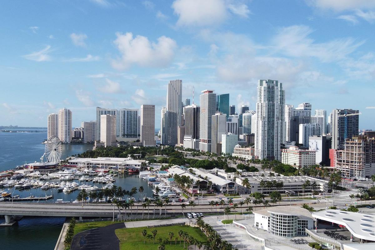 Miami, FL